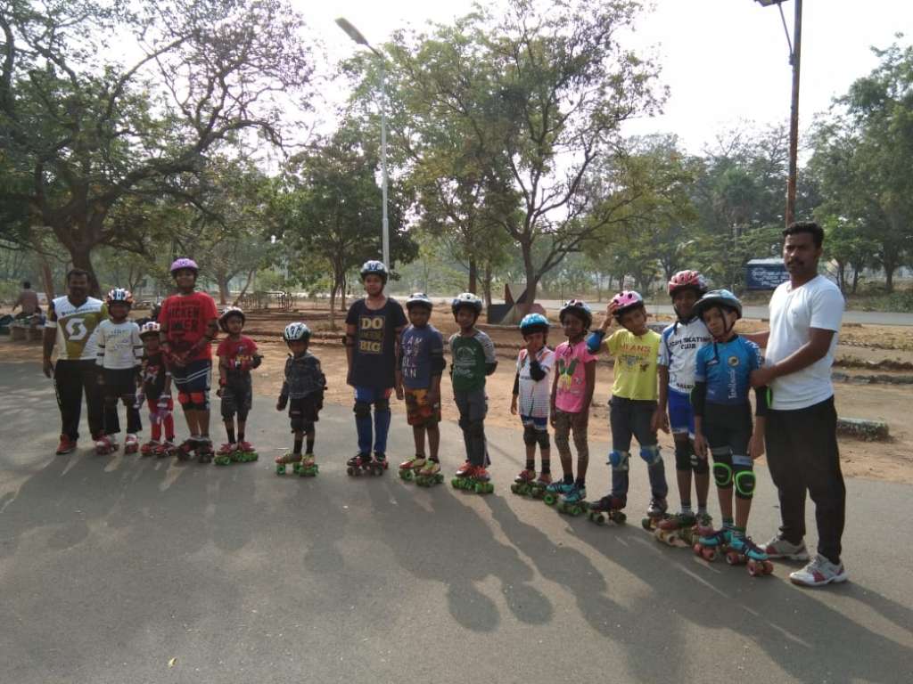Badminton