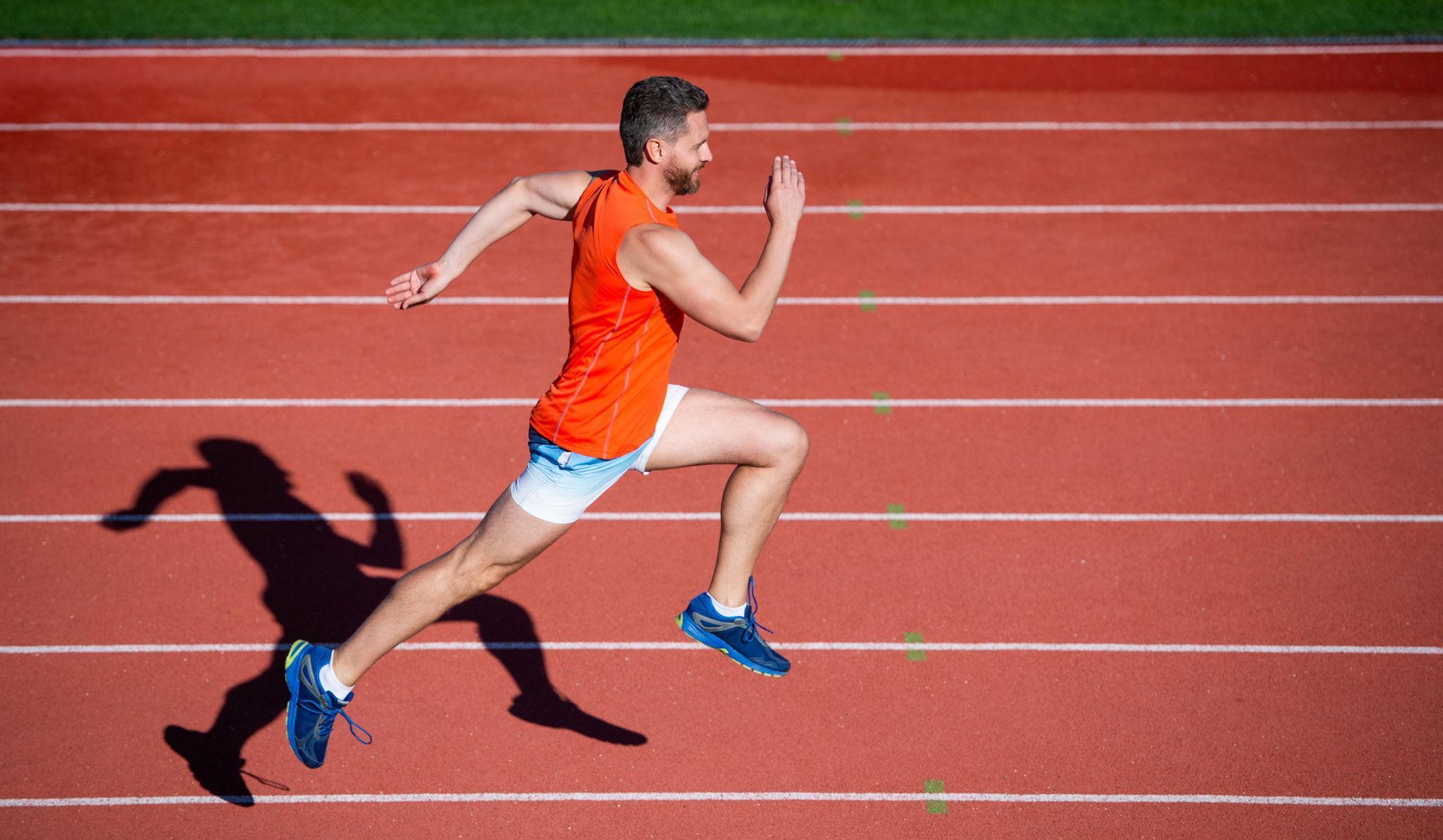Athletics