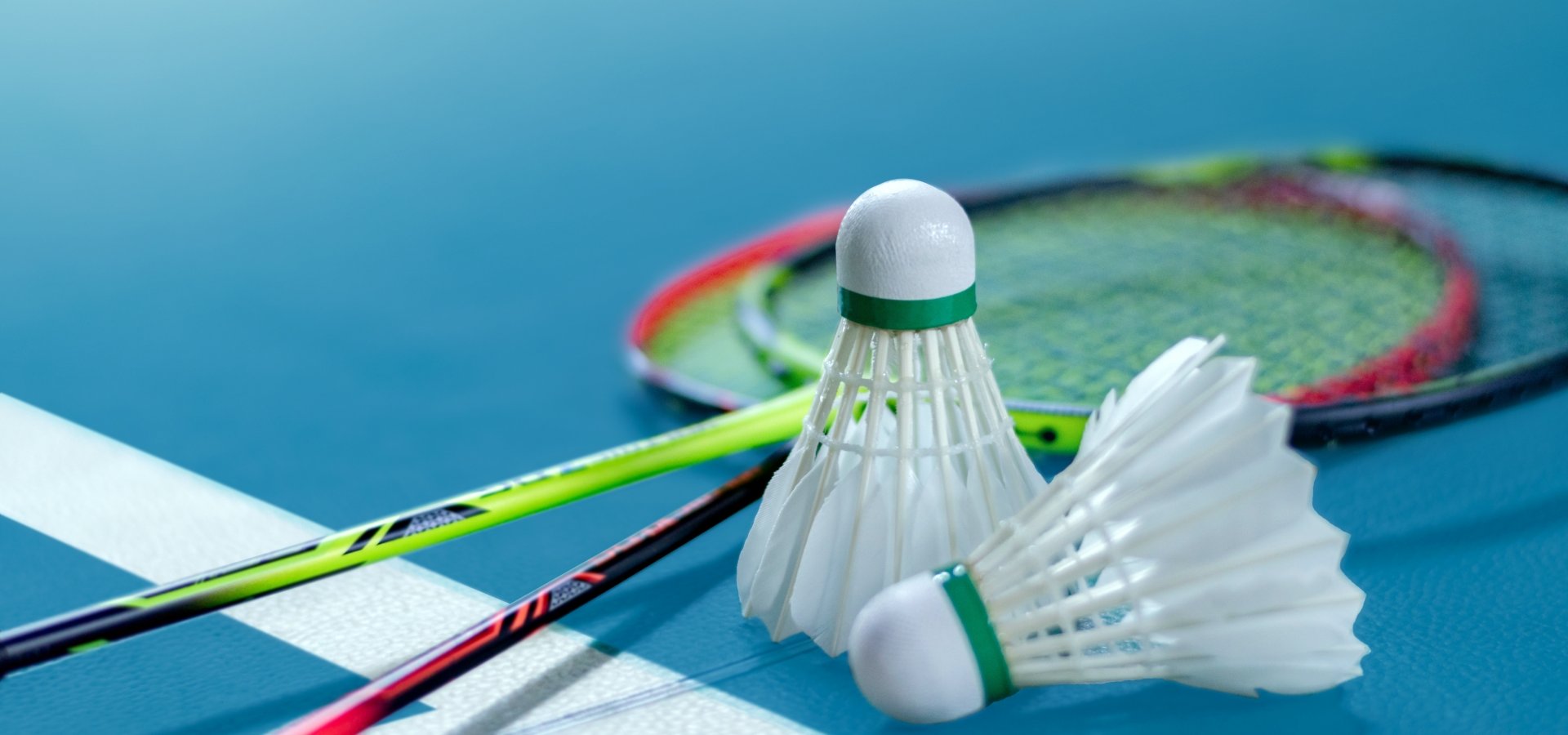 Badminton