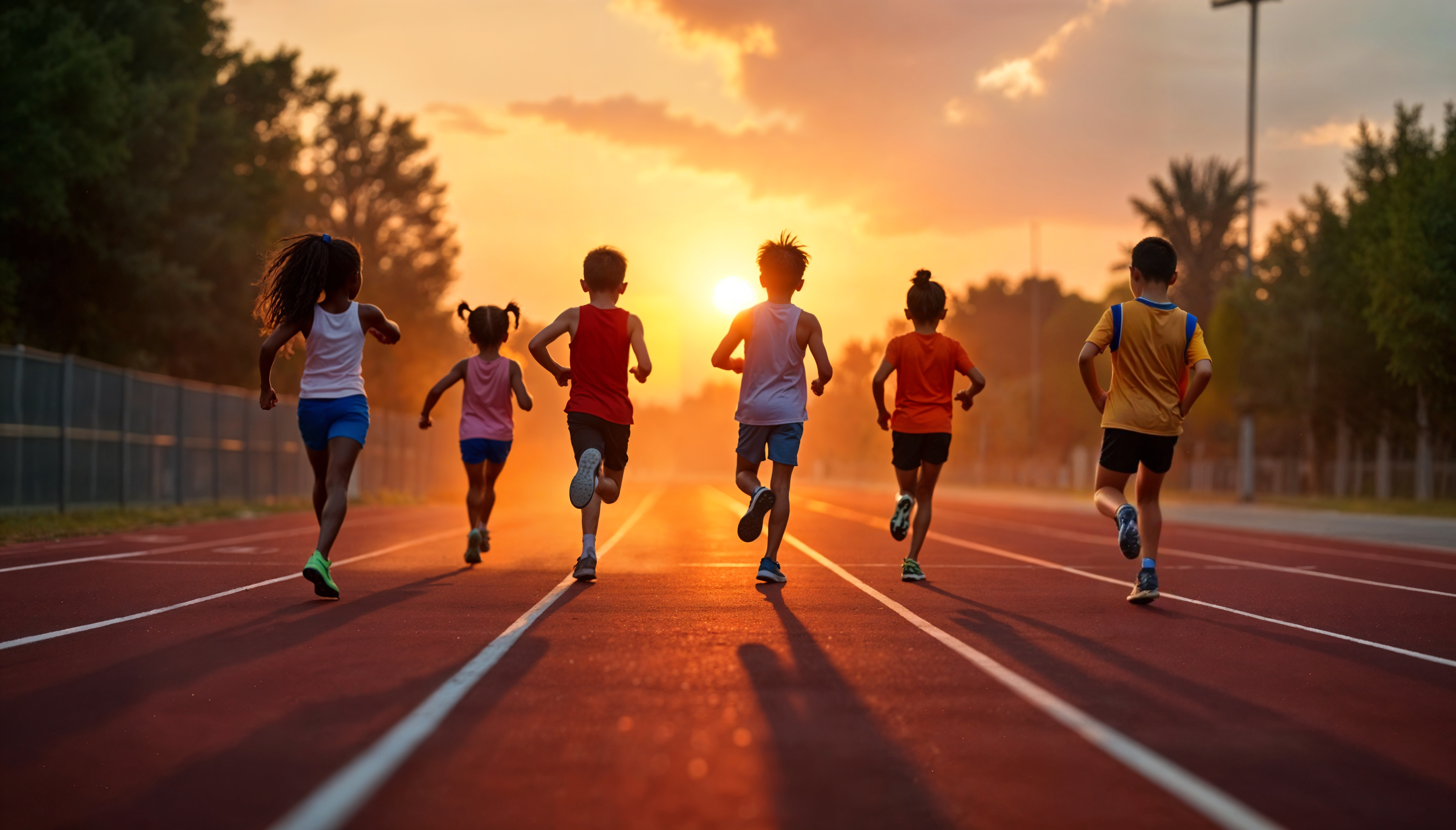 Sports Activities